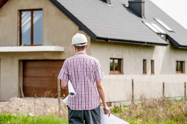 Sådan forbedrer du din boligs indeklima med hulmursisolering af glasuld