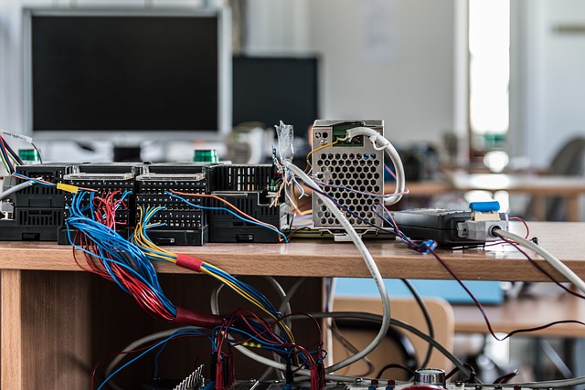 Fremtidens ejendomsservice: Digitale løsninger og automatisering